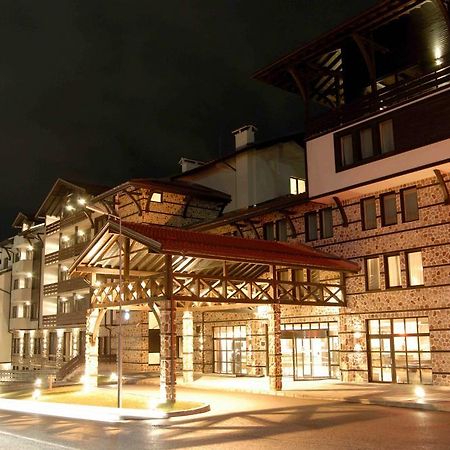 Lion Bansko Hotel ภายนอก รูปภาพ