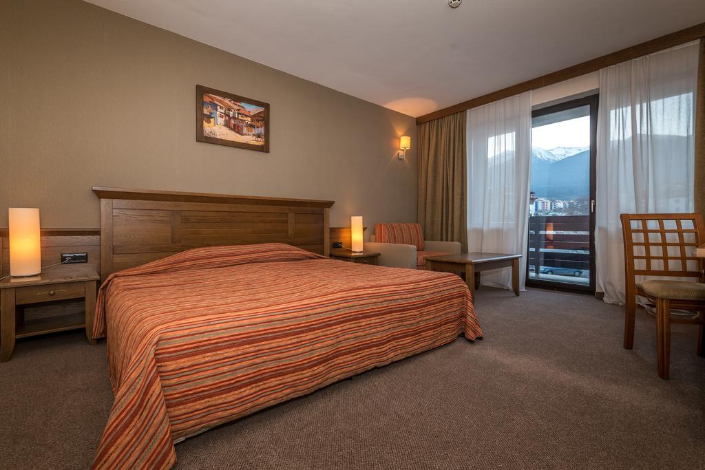 Lion Bansko Hotel ภายนอก รูปภาพ