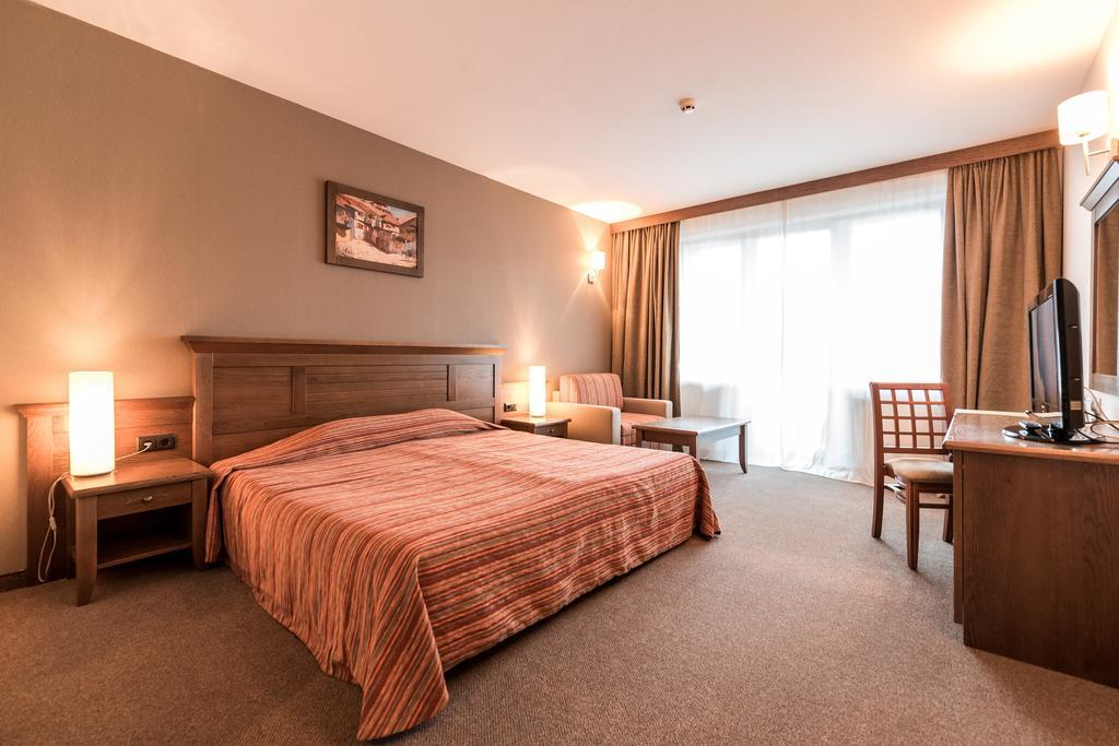 Lion Bansko Hotel ภายนอก รูปภาพ