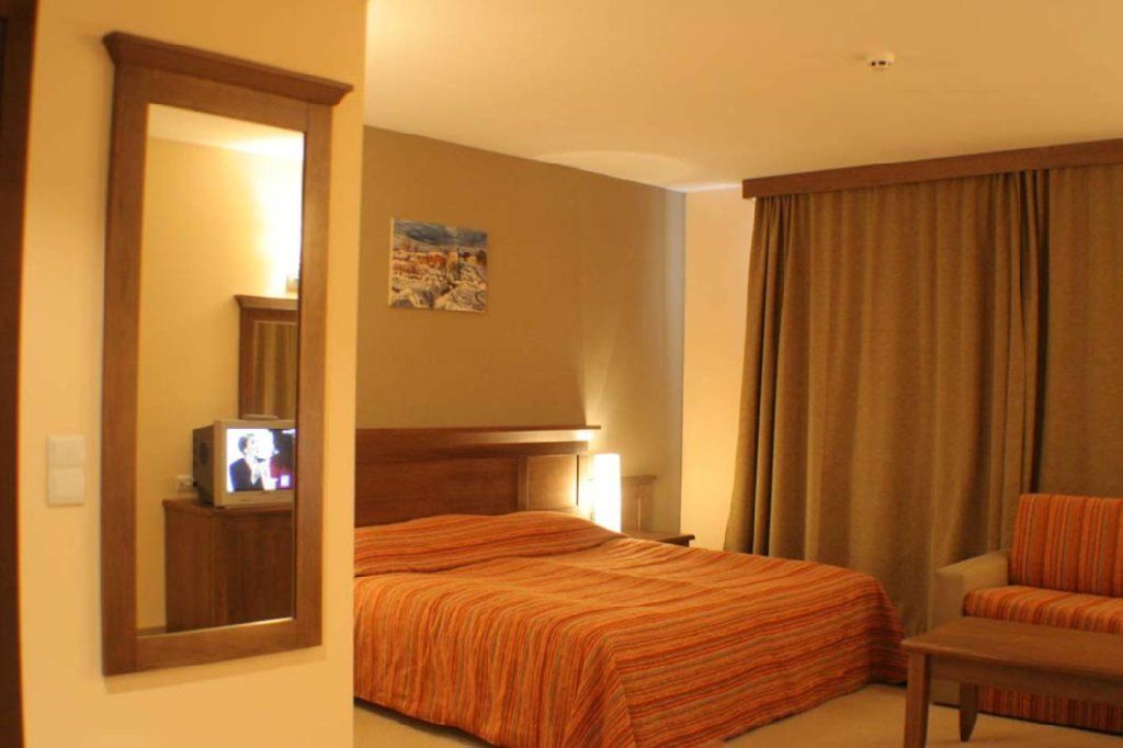 Lion Bansko Hotel ภายนอก รูปภาพ